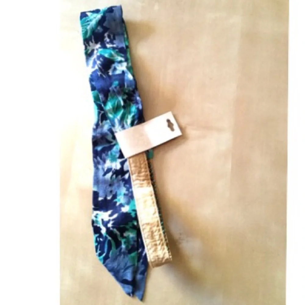 Cara Accessories Boho Headwrap